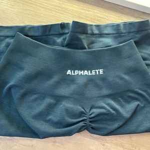 COPY - Alphalete Shorts